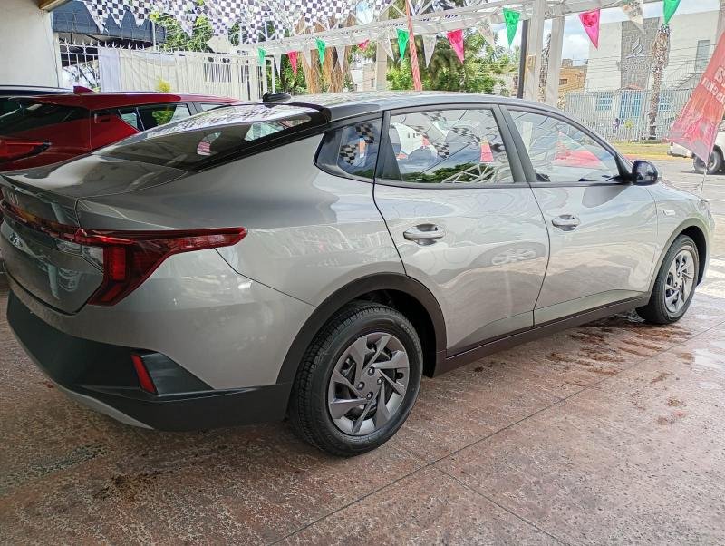 KIA K3 L SEDAN AUT 2024