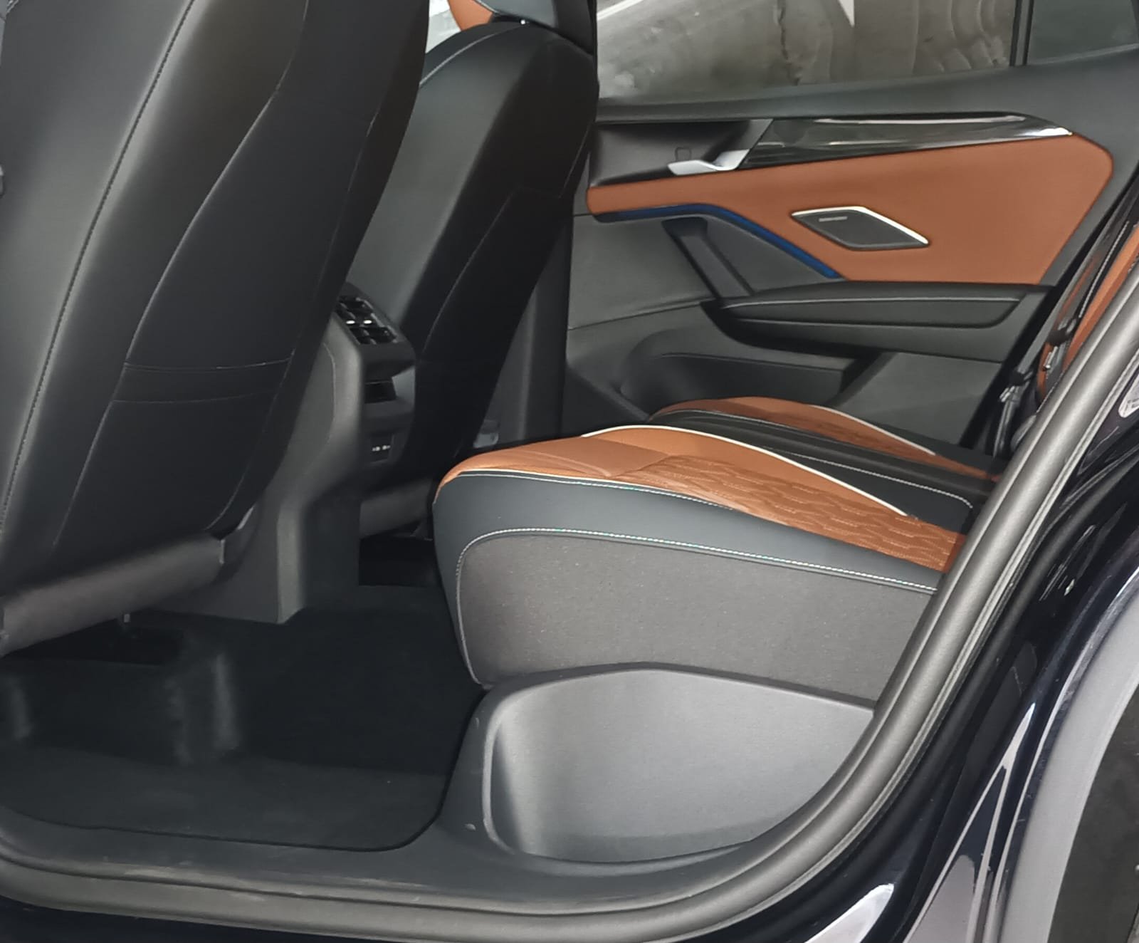 VW TIGUAN R LINE 2026 NUEVO SIN RODAR