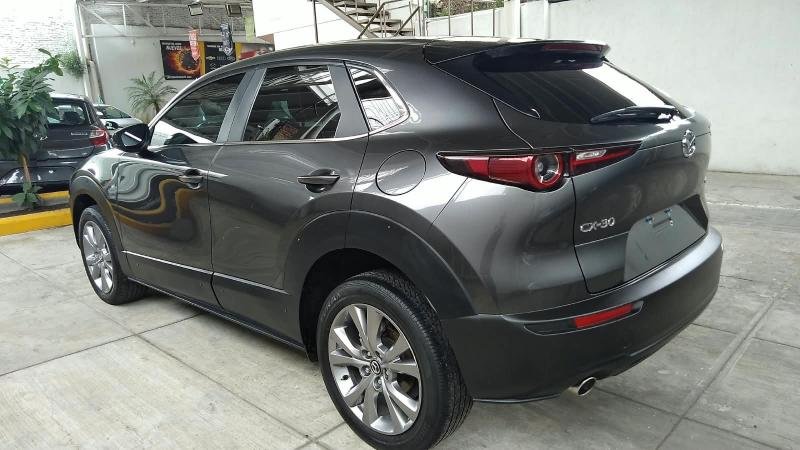 MAZDA CX-30 i SPORT MHEV 2023 HIBRIDA