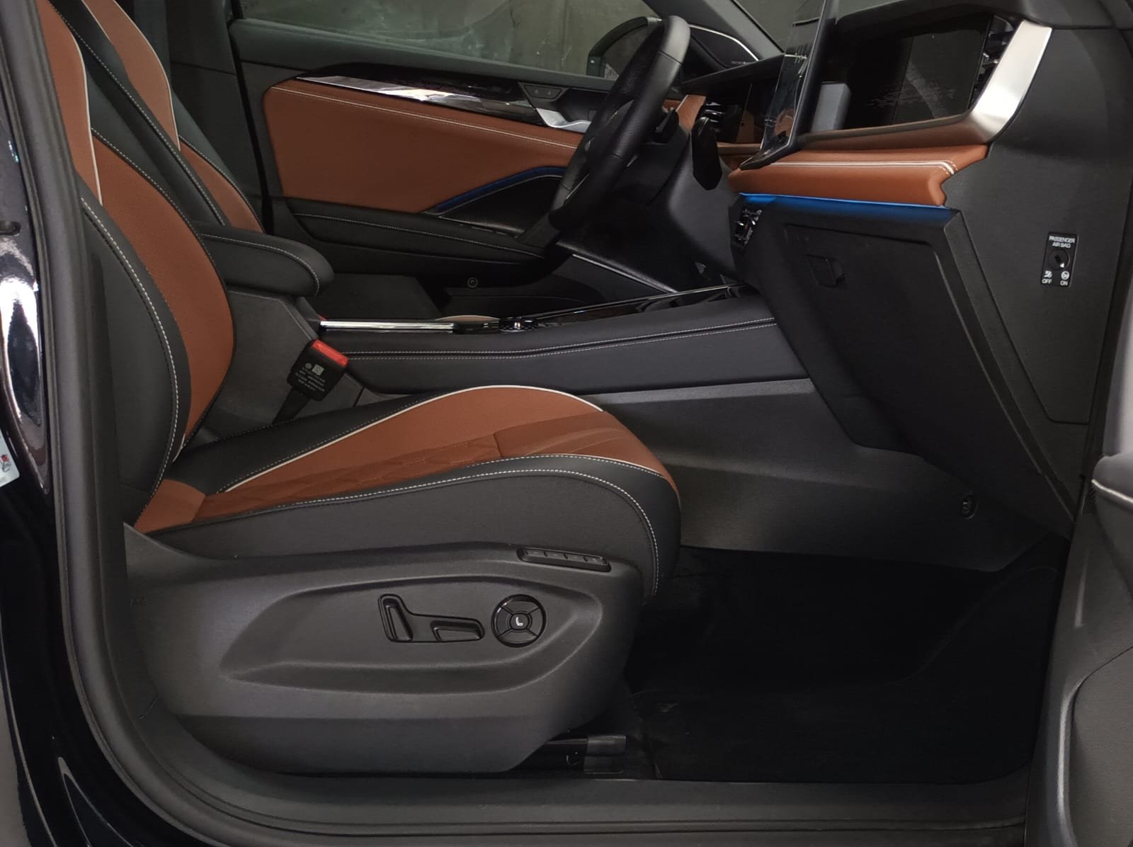 VW TIGUAN R LINE 2026 NUEVO SIN RODAR