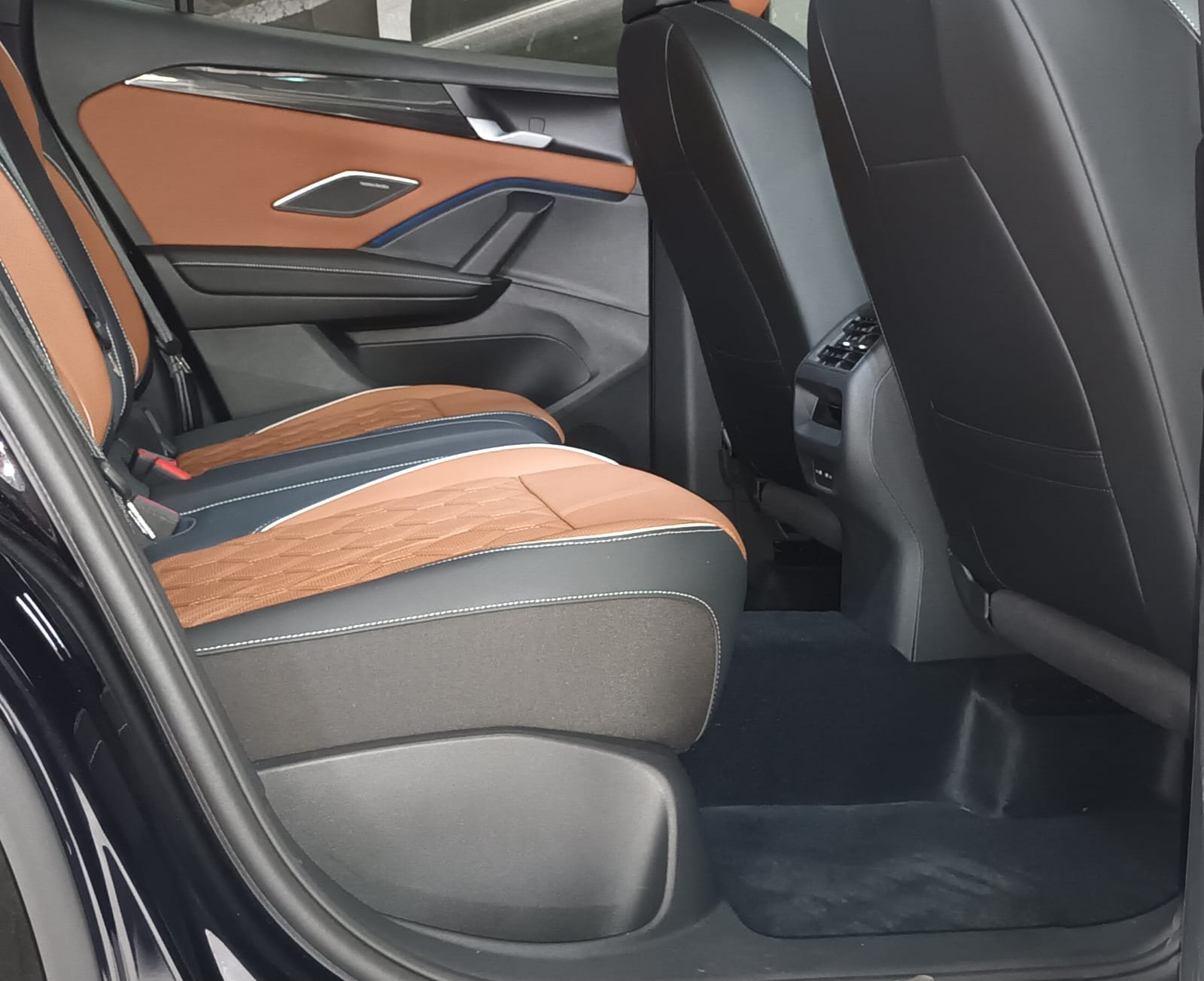 VW TIGUAN R LINE 2026 NUEVO SIN RODAR