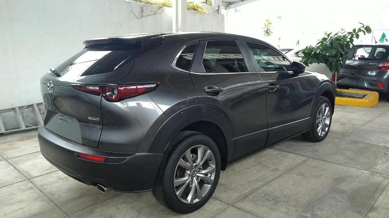 MAZDA CX-30 i SPORT MHEV 2023 HIBRIDA