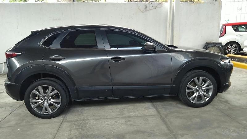MAZDA CX-30 i SPORT MHEV 2023 HIBRIDA