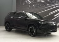 VW TIGUAN R LINE 2026 NUEVO SIN RODAR