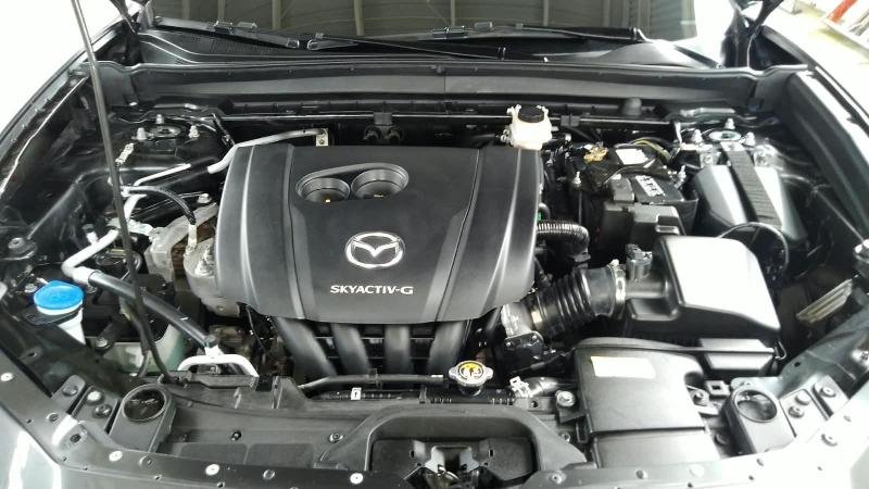 MAZDA CX-30 i SPORT MHEV 2023 HIBRIDA