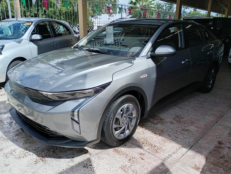 KIA K3 L SEDAN AUT 2024