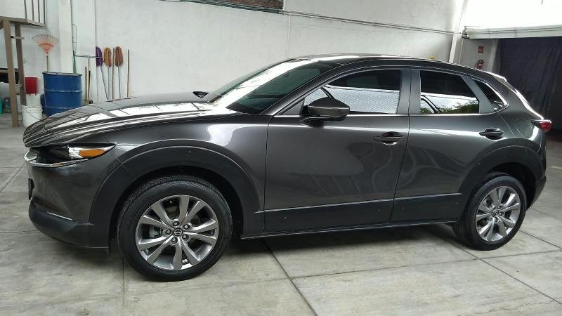 MAZDA CX-30 i SPORT MHEV 2023 HIBRIDA
