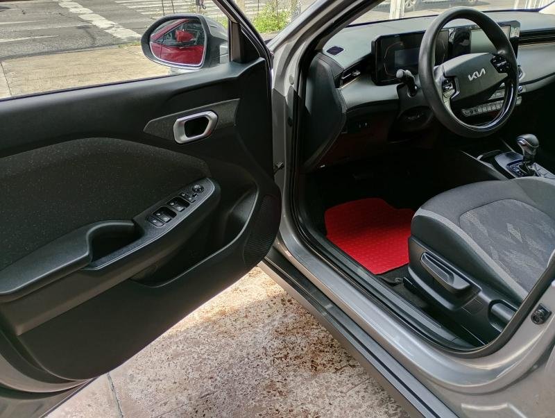 KIA K3 L SEDAN AUT 2024