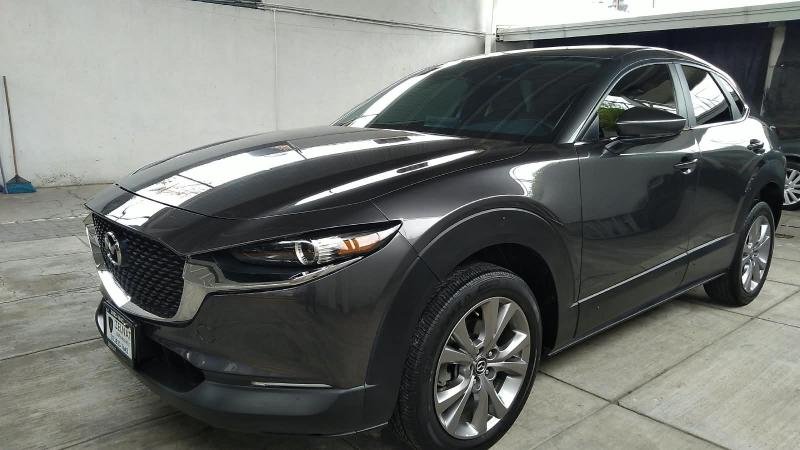 MAZDA CX-30 i SPORT MHEV 2023 HIBRIDA