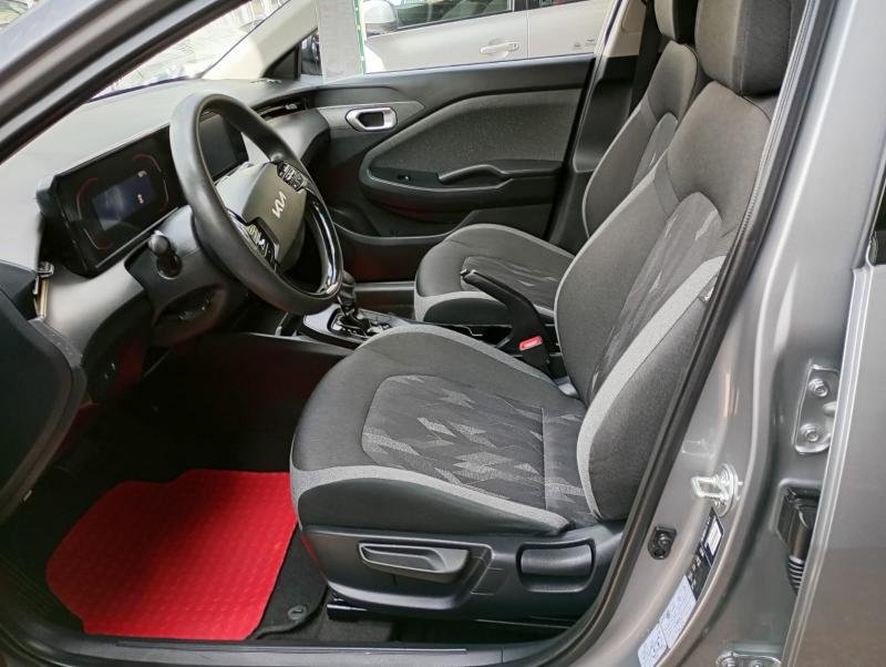 KIA K3 L SEDAN AUT 2024