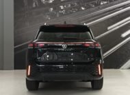 VW TIGUAN R LINE 2026 NUEVO SIN RODAR