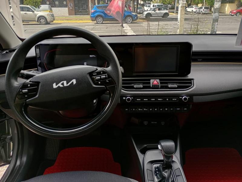 KIA K3 L SEDAN AUT 2024