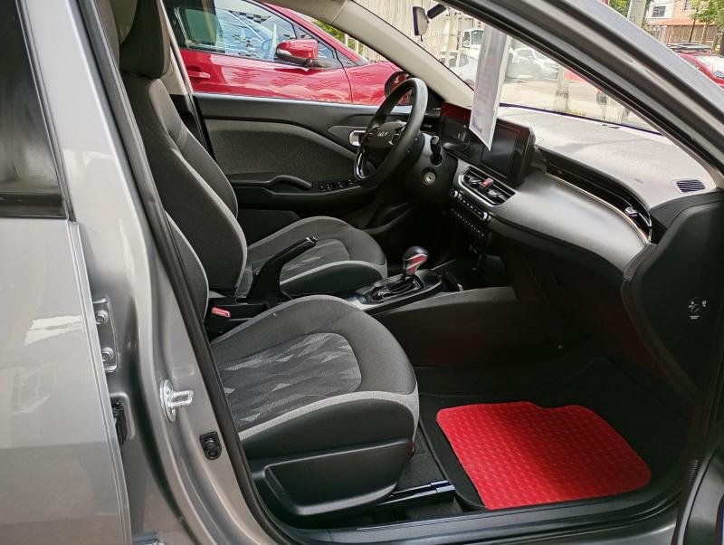 KIA K3 L SEDAN AUT 2024