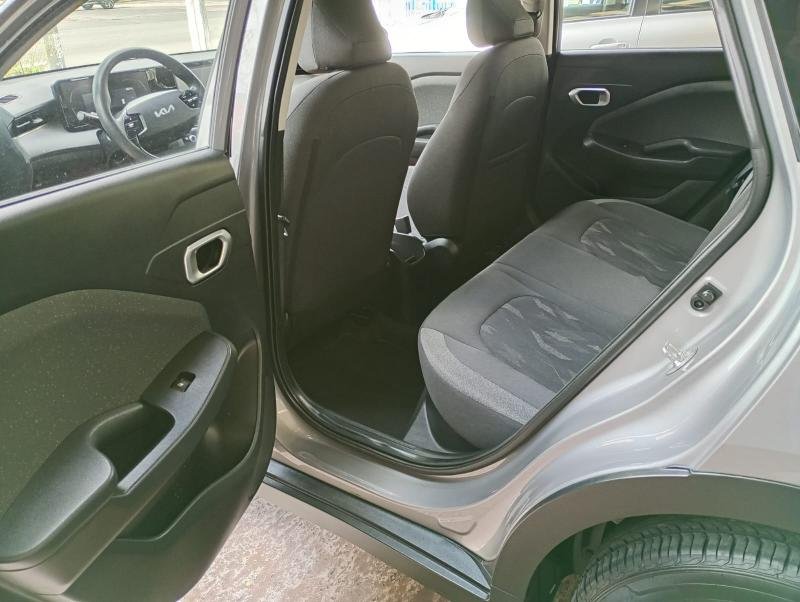 KIA K3 L SEDAN AUT 2024