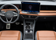 VW TIGUAN R LINE 2026 NUEVO SIN RODAR