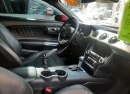 MUSTANG GT PREMIER V8 2019