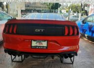 MUSTANG GT PREMIER V8 2019