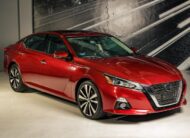 ALTIMA EXCLUSIVE V4 AUT 2019 TURBO