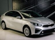 KIA FORTE SEDAN L IVT V4 AUT 2020