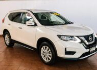 X-TRAIL 2019 3 FILAS AUT V4