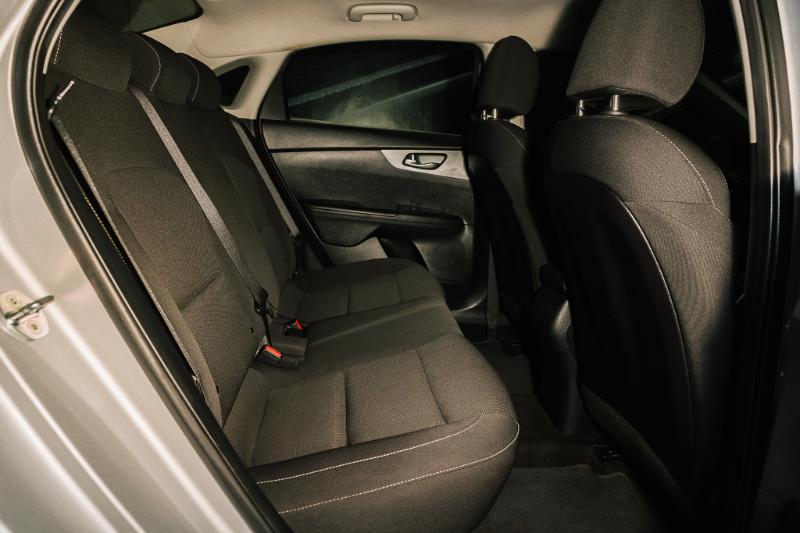 KIA FORTE SEDAN L IVT V4 AUT 2020