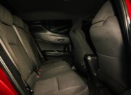 TOYOTA CH-R AUT V4 2018