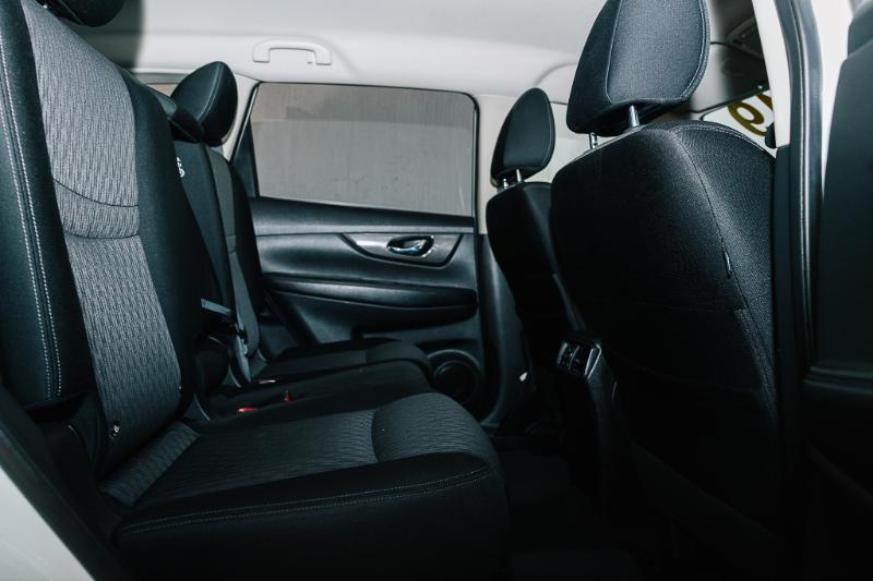 X-TRAIL 2019 3 FILAS AUT V4