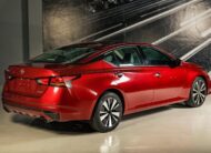 ALTIMA EXCLUSIVE V4 AUT 2019 TURBO