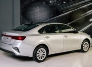 KIA FORTE SEDAN L IVT V4 AUT 2020