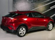 TOYOTA CH-R AUT V4 2018