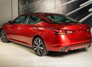 ALTIMA EXCLUSIVE V4 AUT 2019 TURBO