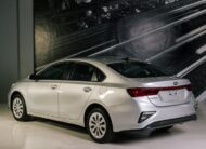 KIA FORTE SEDAN L IVT V4 AUT 2020
