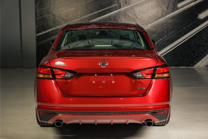 ALTIMA EXCLUSIVE V4 AUT 2019 TURBO