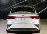 KIA FORTE SEDAN L IVT V4 AUT 2020
