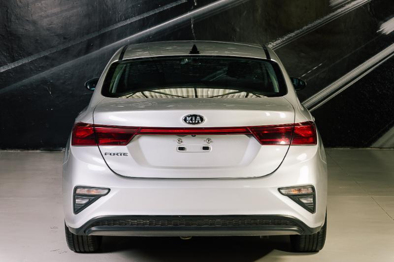 KIA FORTE SEDAN L IVT V4 AUT 2020