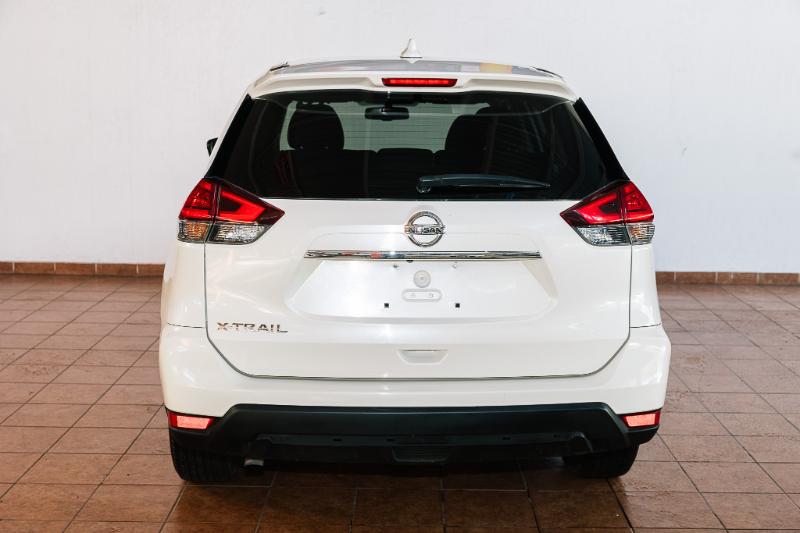 X-TRAIL 2019 3 FILAS AUT V4