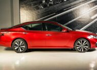 ALTIMA EXCLUSIVE V4 AUT 2019 TURBO