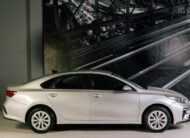 KIA FORTE SEDAN L IVT V4 AUT 2020