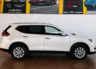 X-TRAIL 2019 3 FILAS AUT V4