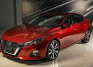 ALTIMA EXCLUSIVE V4 AUT 2019 TURBO