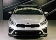 KIA FORTE SEDAN L IVT V4 AUT 2020