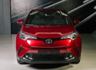 TOYOTA CH-R AUT V4 2018