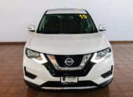 X-TRAIL 2019 3 FILAS AUT V4