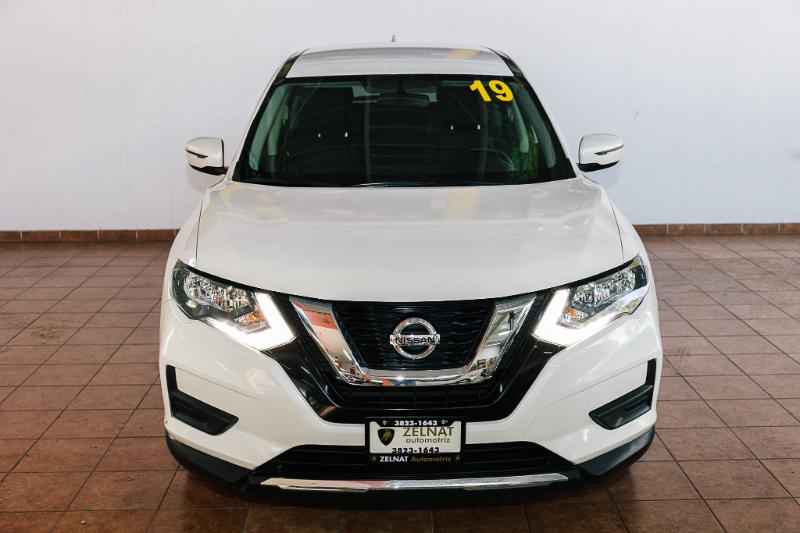 X-TRAIL 2019 3 FILAS AUT V4