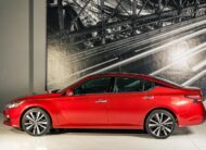 ALTIMA EXCLUSIVE V4 AUT 2019 TURBO