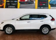 X-TRAIL 2019 3 FILAS AUT V4