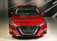 ALTIMA EXCLUSIVE V4 AUT 2019 TURBO