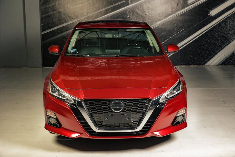 ALTIMA EXCLUSIVE V4 AUT 2019 TURBO