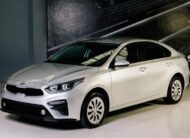 KIA FORTE SEDAN L IVT V4 AUT 2020