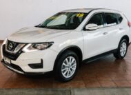 X-TRAIL 2019 3 FILAS AUT V4